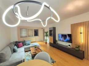 La Dolce Vita Luxury Apartment